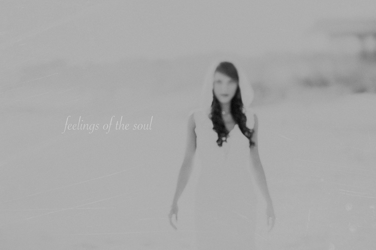 2 feelings of the soul